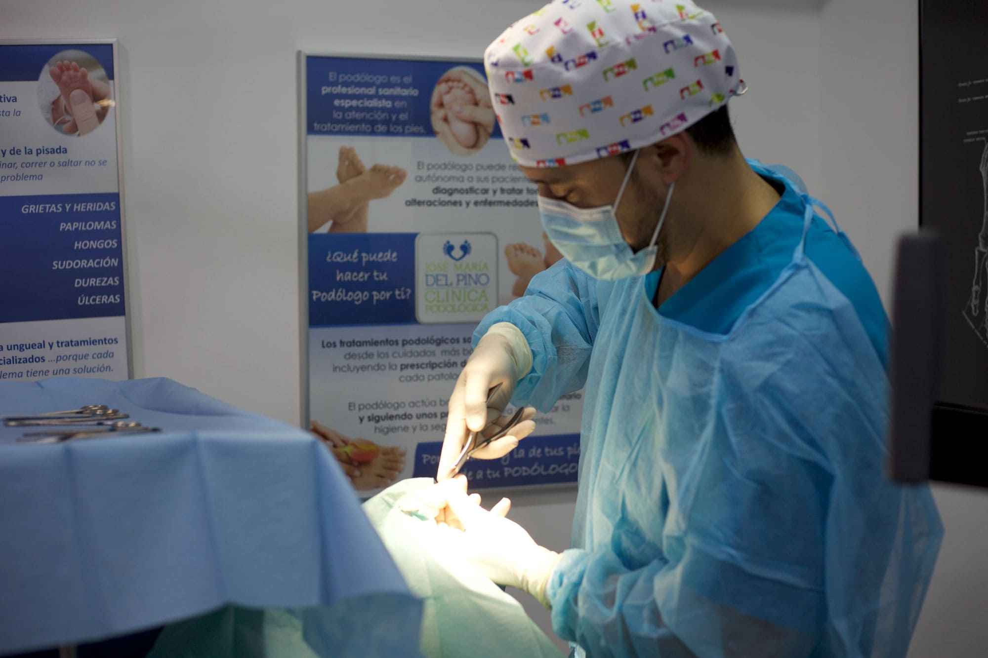 Clinica-podologia-del-pino-almeria-cirugia